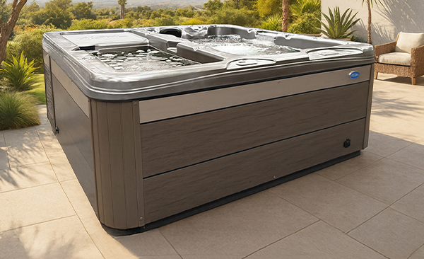 Cold Plunge Spas Series Mesa hot tubs for sale