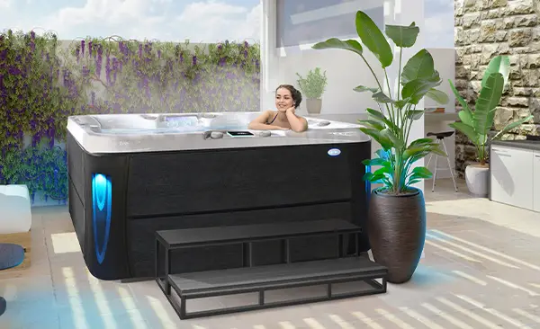 Escape X-Series Spas Mesa hot tubs for sale