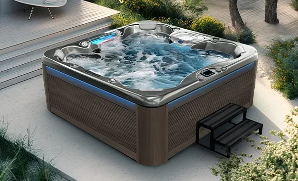 Platinum™ Spas Mesa hot tubs for sale