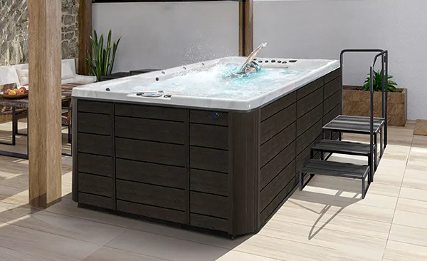 Swim Spas Mesa hot tubs for sale