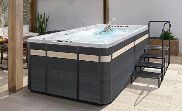 Swim X-Series Spas Mesa hot tubs for sale