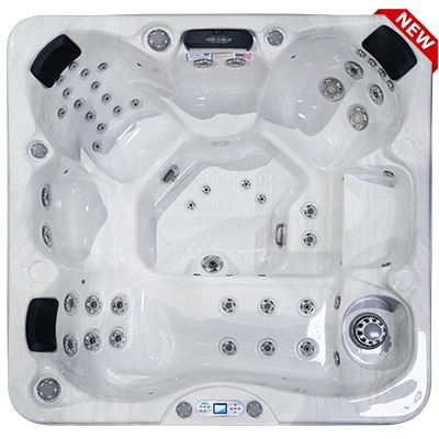 Costa EC-749L hot tubs for sale in Mesa