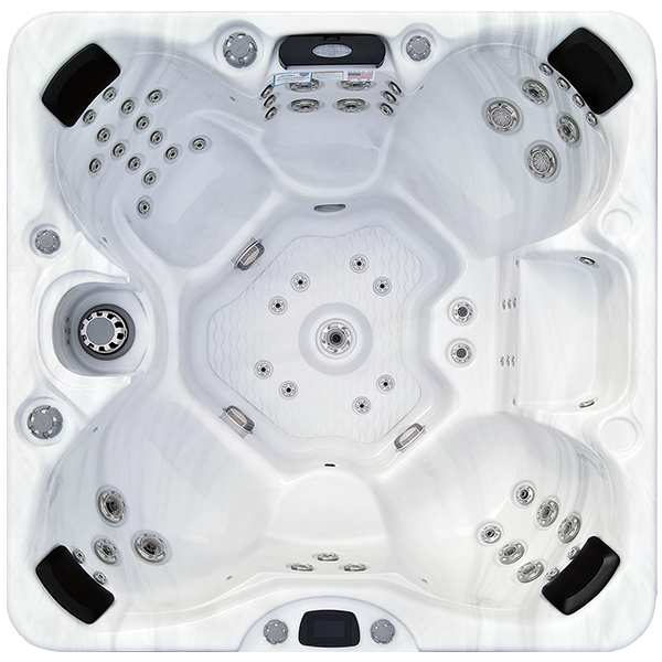 Baja-X EC-767BX hot tubs for sale in Mesa