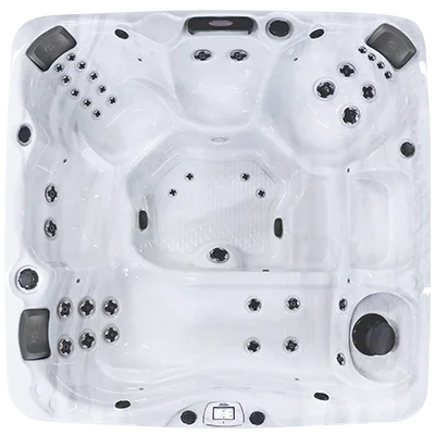 Avalon-X EC-840LX hot tubs for sale in Mesa