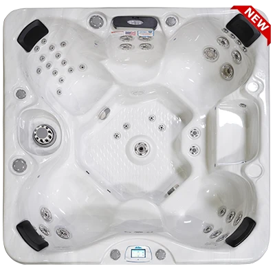 Cancun-X EC-849BX hot tubs for sale in Mesa