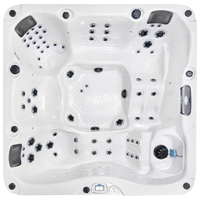 Malibu-X EC-867DLX hot tubs for sale in Mesa