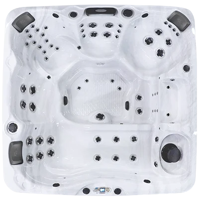 Avalon EC-867L hot tubs for sale in Mesa