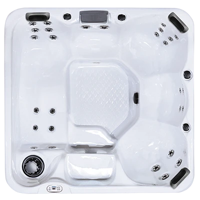Hawaiian Plus PPZ-628L hot tubs for sale in Mesa