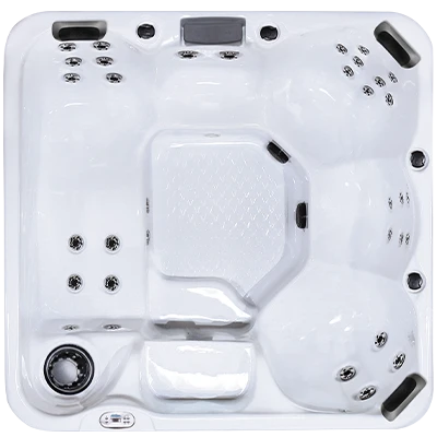 Hawaiian Plus PPZ-634L hot tubs for sale in Mesa