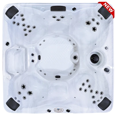 Tropical Plus PPZ-743BC hot tubs for sale in Mesa