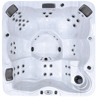 Pacifica Plus PPZ-743L hot tubs for sale in Mesa