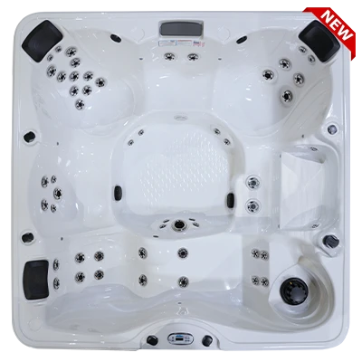 Pacifica Plus PPZ-743LC hot tubs for sale in Mesa