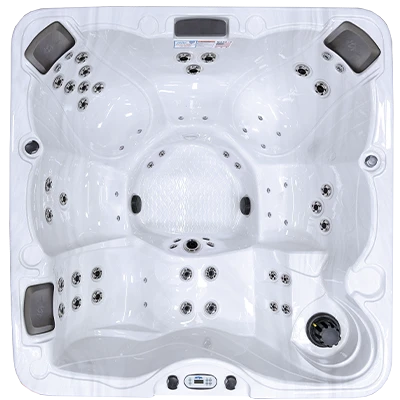 Pacifica Plus PPZ-752L hot tubs for sale in Mesa