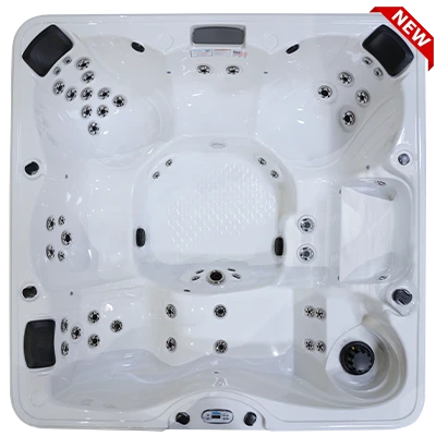 Atlantic Plus PPZ-843LC hot tubs for sale in Mesa