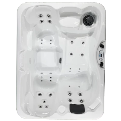 Kona PZ-535L hot tubs for sale in Mesa
